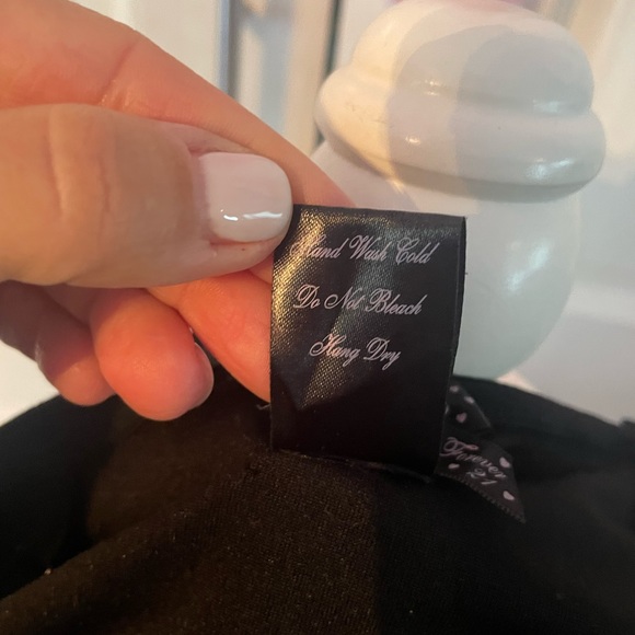 Forever 21 tank - Picture 5 of 7